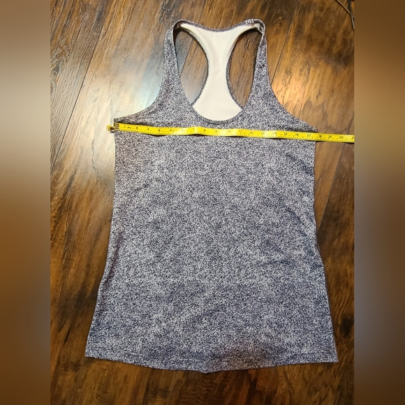 Lululemon Cool Racerback II - Picture 5 of 5